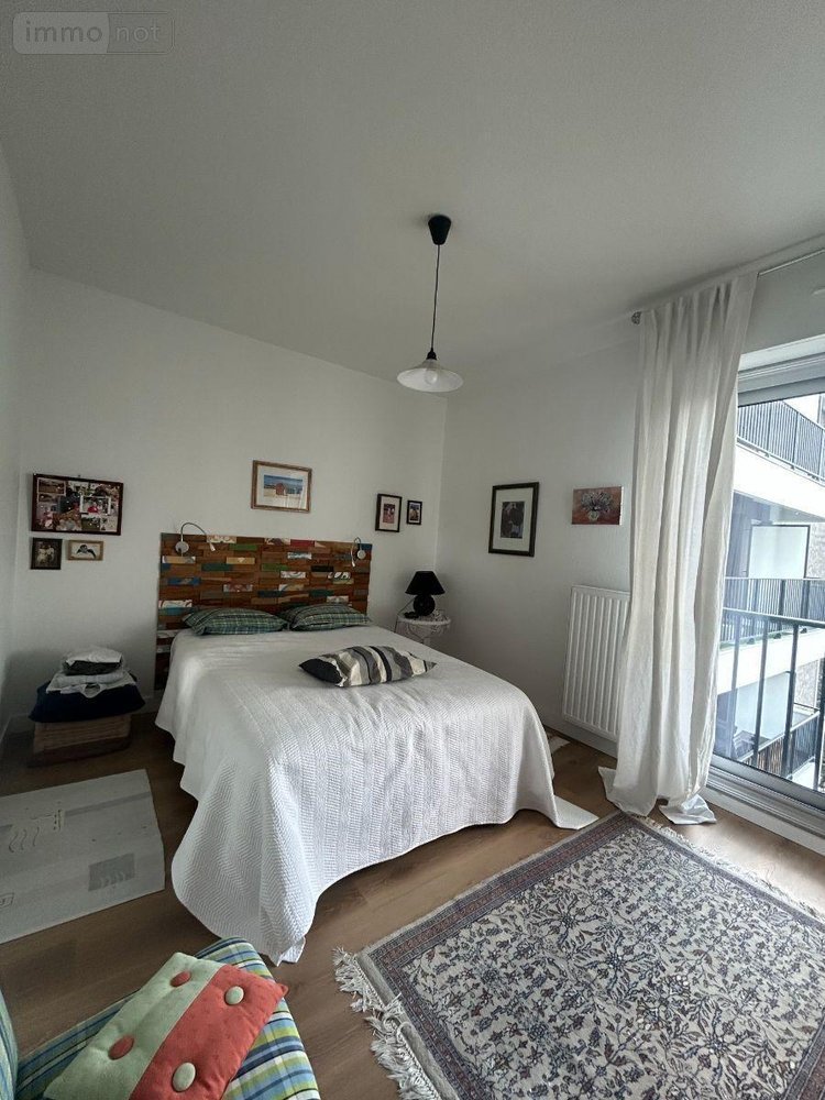 Appartement a vendre Mérignac 33700 Gironde 51 m2 2 pièces 227900 euros