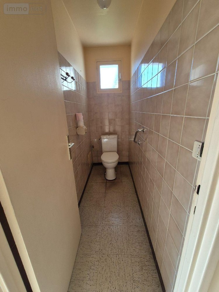 Maison a vendre Cluis 36340 Indre 77 m2 3 pièces 55000 euros