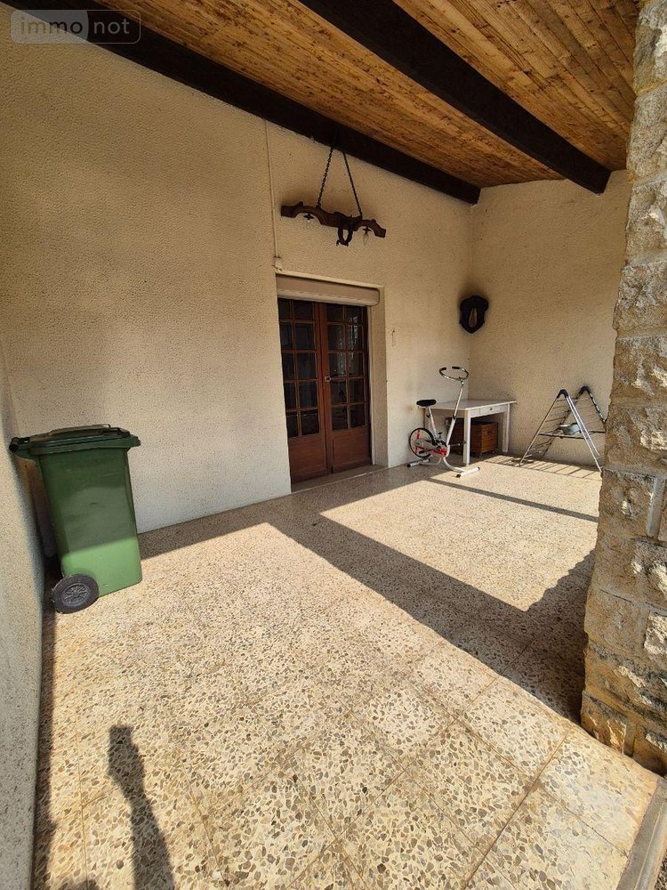 Maison a vendre Cluis 36340 Indre 77 m2 3 pièces 55000 euros