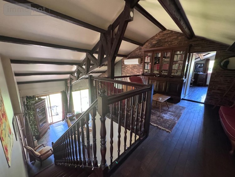 Maison a vendre Limoges 87000 Haute-Vienne 221 m2 7 pièces 495000 euros