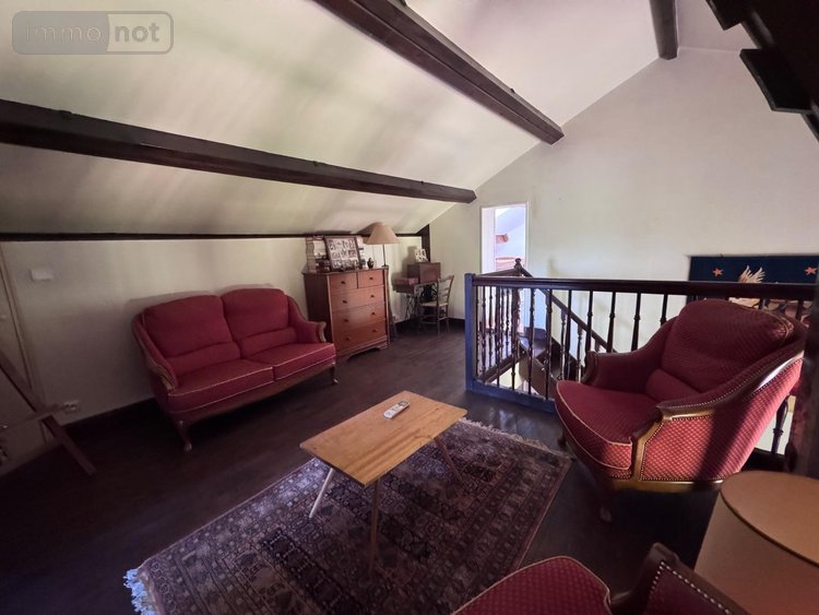 Maison a vendre Limoges 87000 Haute-Vienne 221 m2 7 pièces 495000 euros