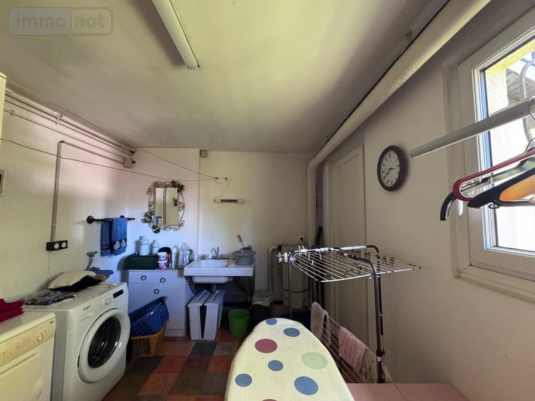 Maison a vendre Limoges 87000 Haute-Vienne 221 m2 7 pièces 495000 euros