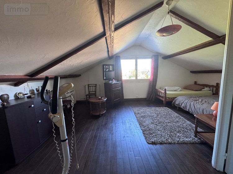 Maison a vendre Limoges 87000 Haute-Vienne 221 m2 7 pièces 468000 euros