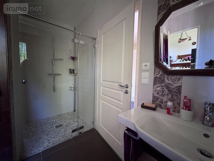 Maison a vendre Limoges 87000 Haute-Vienne 221 m2 7 pièces 495000 euros