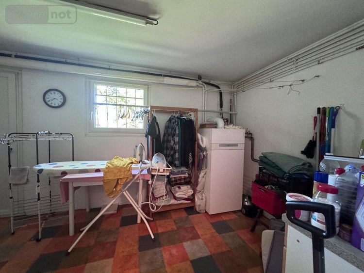 Maison a vendre Limoges 87000 Haute-Vienne 221 m2 7 pièces 495000 euros