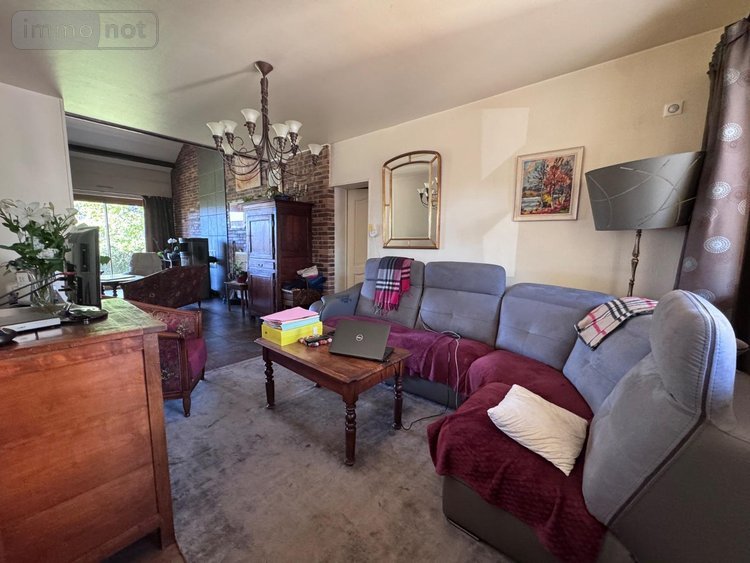 Maison a vendre Limoges 87000 Haute-Vienne 221 m2 7 pièces 495000 euros