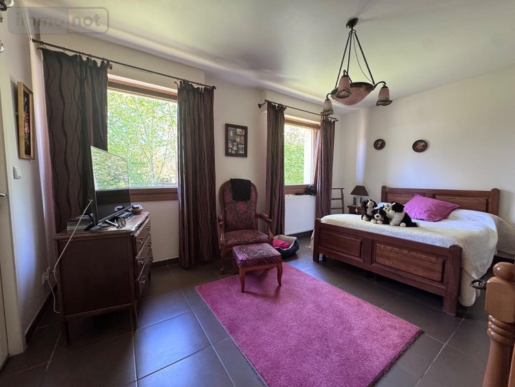 Maison a vendre Limoges 87000 Haute-Vienne 221 m2 7 pièces 468000 euros