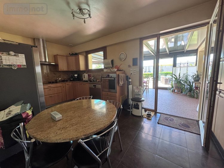 Maison a vendre Limoges 87000 Haute-Vienne 221 m2 7 pièces 468000 euros