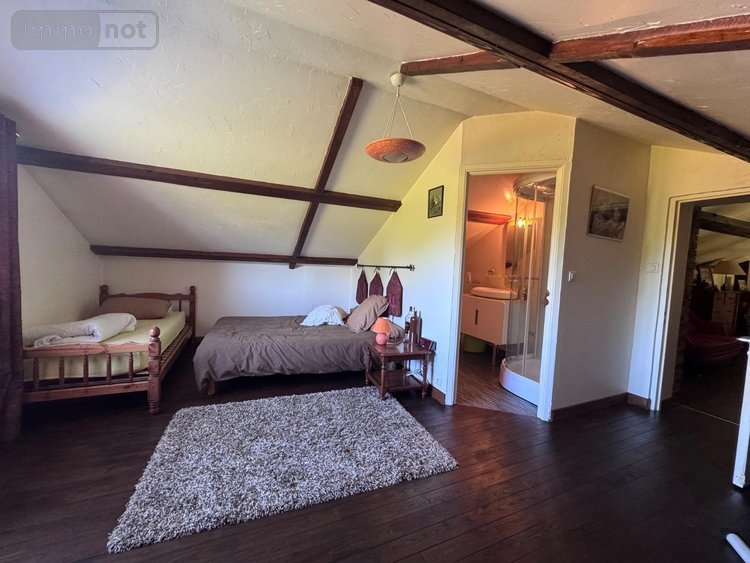 Maison a vendre Limoges 87000 Haute-Vienne 221 m2 7 pièces 495000 euros