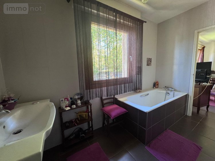 Maison a vendre Limoges 87000 Haute-Vienne 221 m2 7 pièces 468000 euros