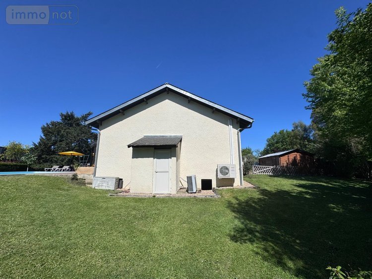 Maison a vendre Limoges 87000 Haute-Vienne 221 m2 7 pièces 468000 euros