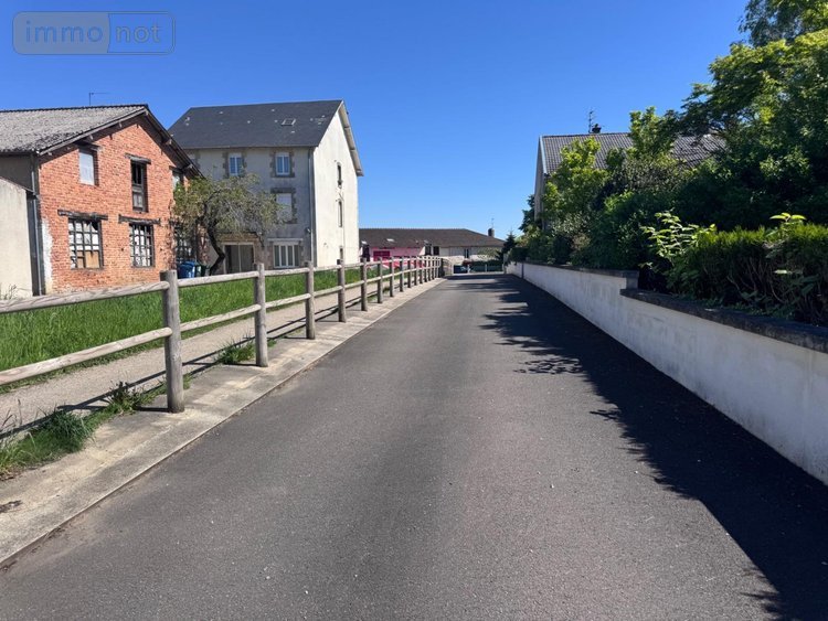 Maison a vendre Limoges 87000 Haute-Vienne 221 m2 7 pièces 468000 euros