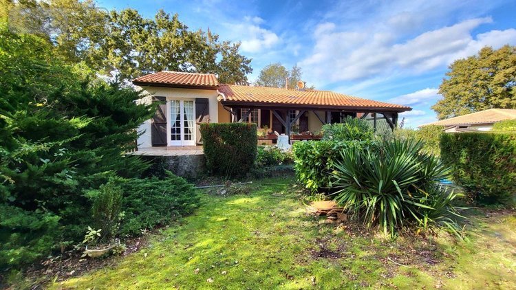 Maison a vendre Martignas-sur-Jalle 33127 Gironde 103 m2 4 pièces 399000 euros
