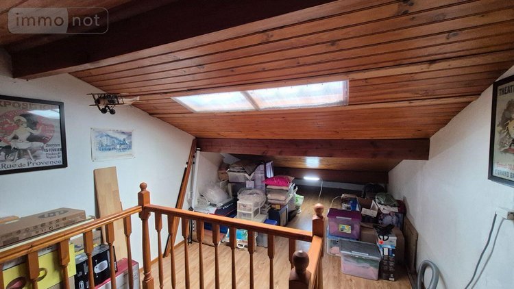 Maison a vendre Martignas-sur-Jalle 33127 Gironde 103 m2 4 pièces 399000 euros