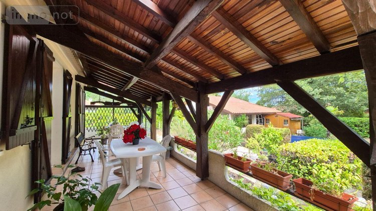 Maison a vendre Martignas-sur-Jalle 33127 Gironde 103 m2 4 pièces 399000 euros