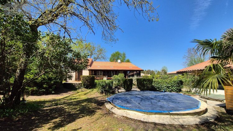 Maison a vendre Martignas-sur-Jalle 33127 Gironde 103 m2 4 pièces 399000 euros
