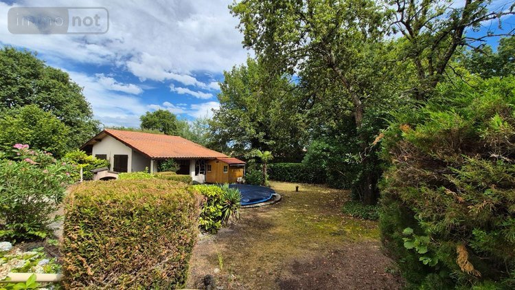 Maison a vendre Martignas-sur-Jalle 33127 Gironde 103 m2 4 pièces 399000 euros