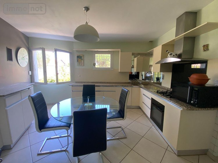 Maison a vendre Parempuyre 33290 Gironde 168 m2 5 pièces 413000 euros