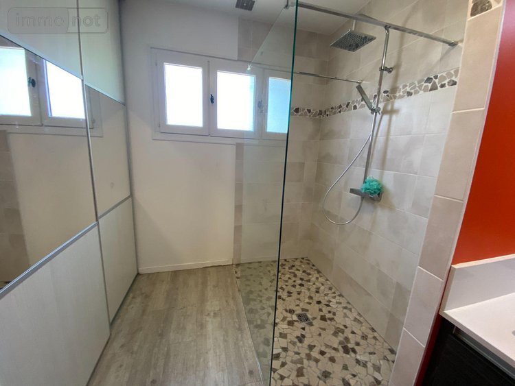 Maison a vendre Parempuyre 33290 Gironde 168 m2 5 pièces 413000 euros