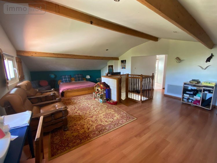 Maison a vendre Parempuyre 33290 Gironde 168 m2 5 pièces 413000 euros