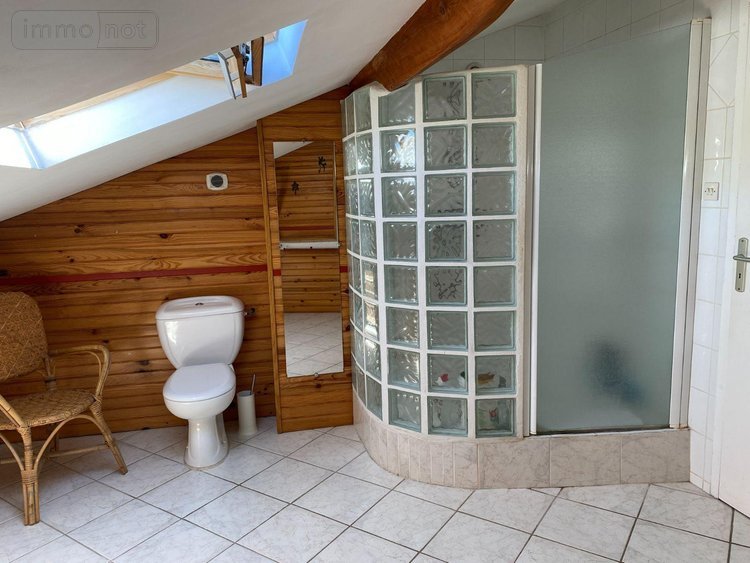 Maison a vendre Parempuyre 33290 Gironde 168 m2 5 pièces 413000 euros