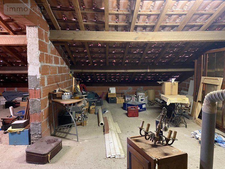 Maison a vendre Parempuyre 33290 Gironde 168 m2 5 pièces 413000 euros