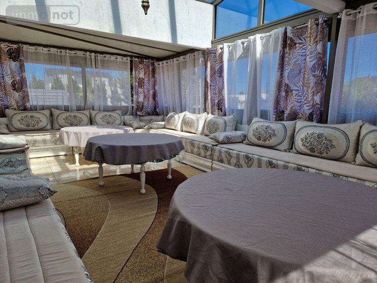 Maison a vendre Châtellerault 86100 Vienne 204 m2 8 pièces 312000 euros