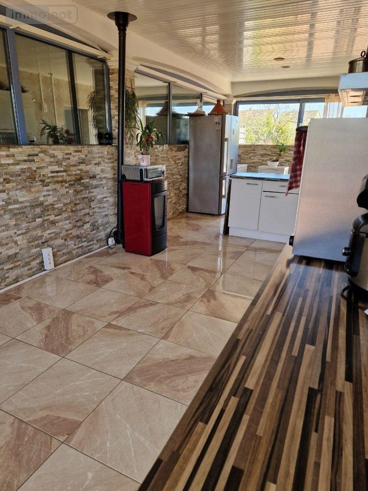 Maison a vendre Châtellerault 86100 Vienne 204 m2 8 pièces 312000 euros