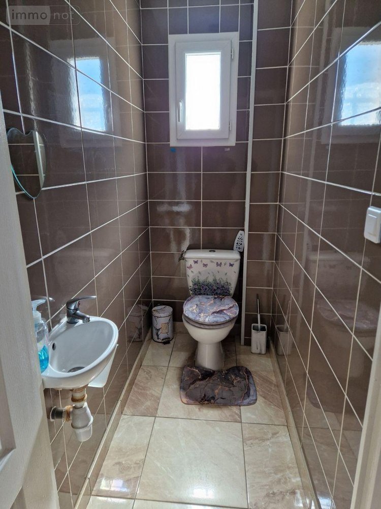 Maison a vendre Châtellerault 86100 Vienne 204 m2 8 pièces 312000 euros