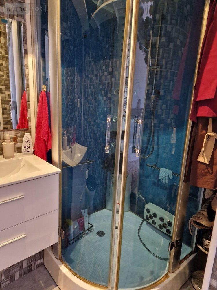 Maison a vendre Châtellerault 86100 Vienne 204 m2 8 pièces 312000 euros