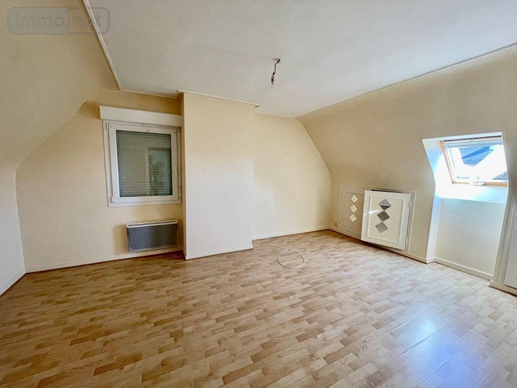 Maison a vendre Ploubezre 22300 Côtes-d'Armor 85 m2 4 pièces 178950 euros