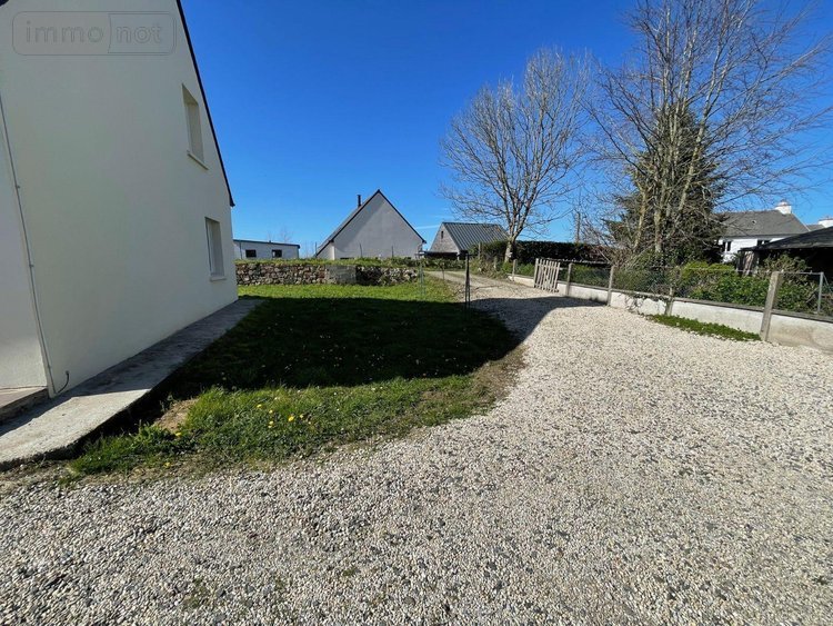 Maison a vendre Ploubezre 22300 Côtes-d'Armor 85 m2 4 pièces 178950 euros