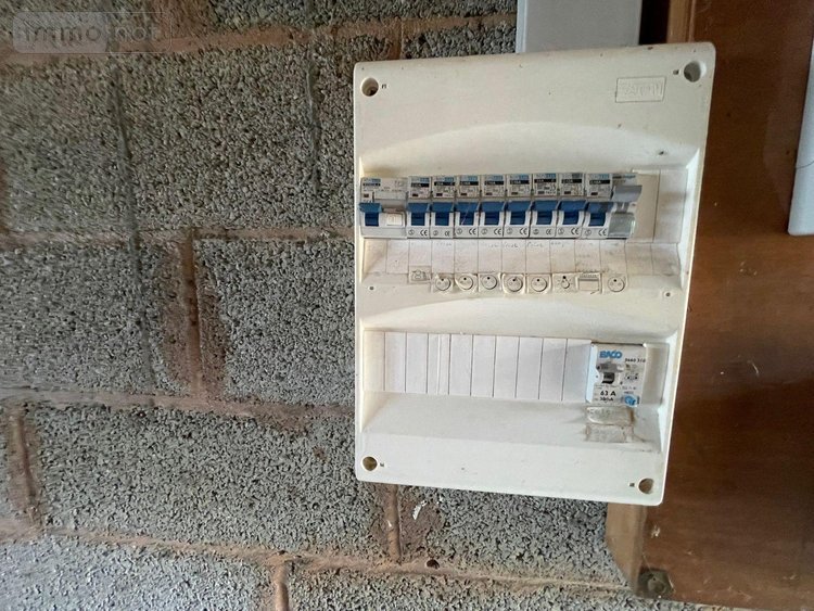 Maison a vendre Ploubezre 22300 Côtes-d'Armor 85 m2 4 pièces 178950 euros