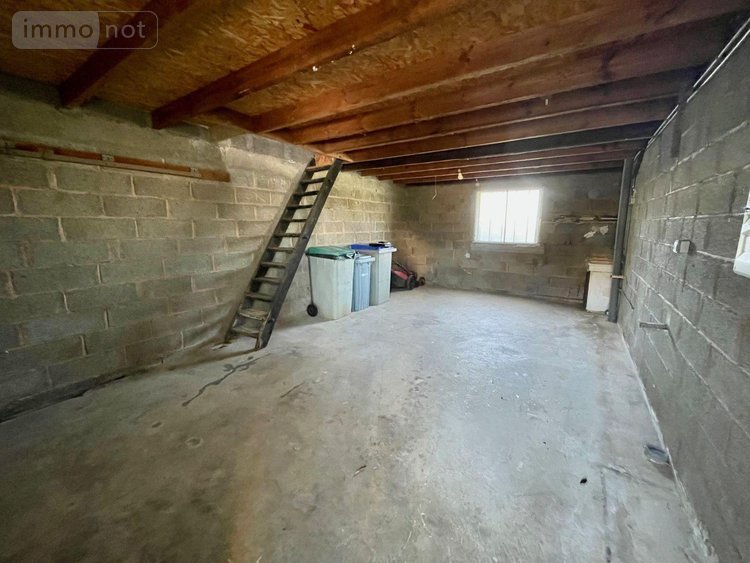 Maison a vendre Ploubezre 22300 Côtes-d'Armor 85 m2 4 pièces 178950 euros