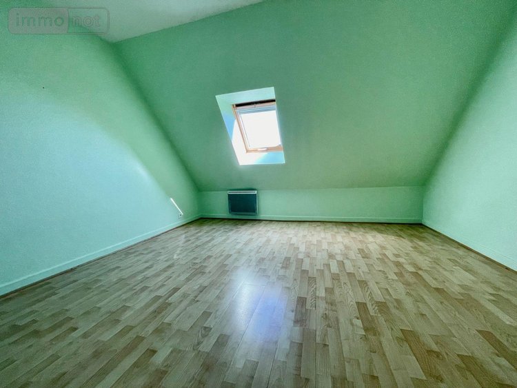 Maison a vendre Ploubezre 22300 Côtes-d'Armor 85 m2 4 pièces 178950 euros