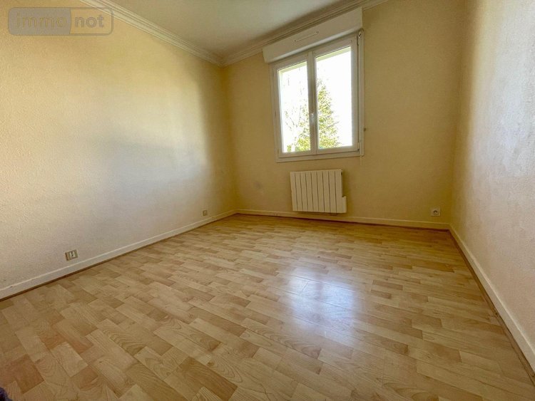 Maison a vendre Ploubezre 22300 Côtes-d'Armor 85 m2 4 pièces 178950 euros