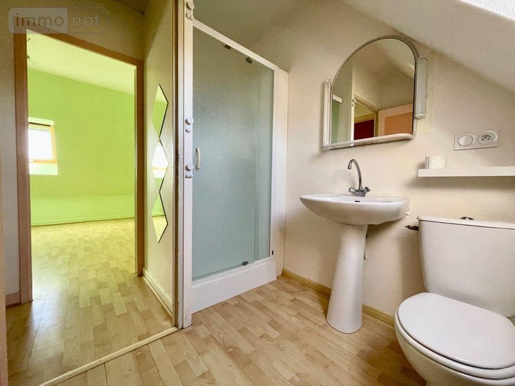 Maison a vendre Ploubezre 22300 Côtes-d'Armor 85 m2 4 pièces 178950 euros