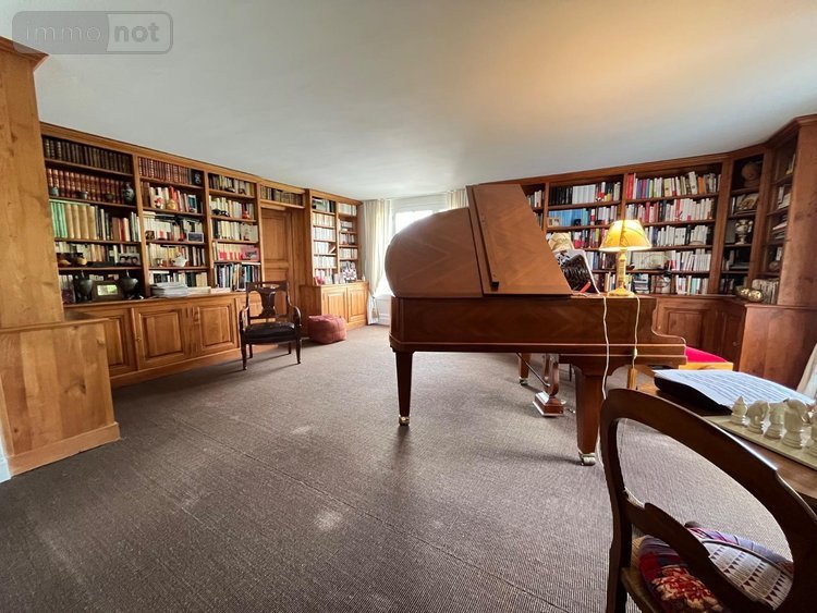 Maison a vendre Libourne 33500 Gironde 241 m2 7 pièces 498000 euros