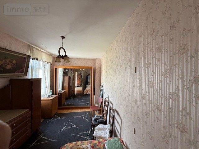 Maison a vendre Hesdin 62140 Pas-de-Calais 141 m2 9 pièces 198550 euros