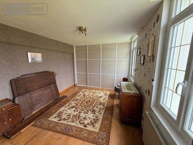 Maison a vendre Hesdin 62140 Pas-de-Calais 141 m2 9 pièces 198550 euros