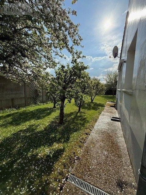 Maison a vendre Hesdin 62140 Pas-de-Calais 141 m2 9 pièces 198550 euros