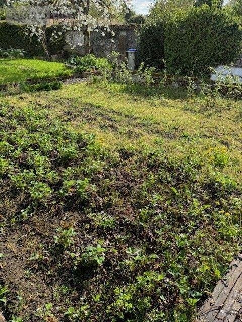 Maison a vendre Hesdin 62140 Pas-de-Calais 141 m2 9 pièces 198550 euros