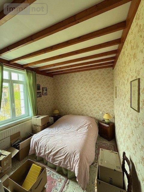 Maison a vendre Hesdin 62140 Pas-de-Calais 141 m2 9 pièces 198550 euros