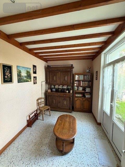 Maison a vendre Hesdin 62140 Pas-de-Calais 141 m2 9 pièces 198550 euros