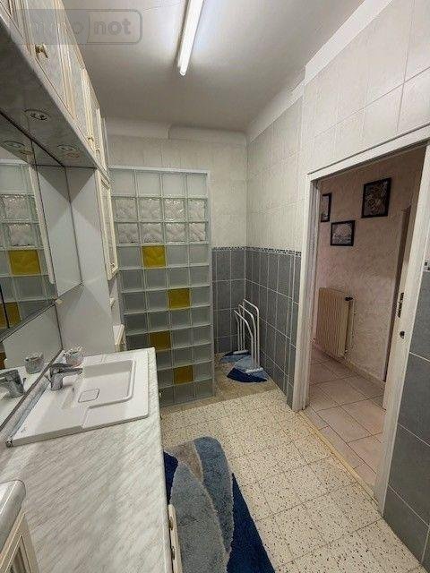 Maison a vendre Hesdin 62140 Pas-de-Calais 141 m2 9 pièces 198550 euros