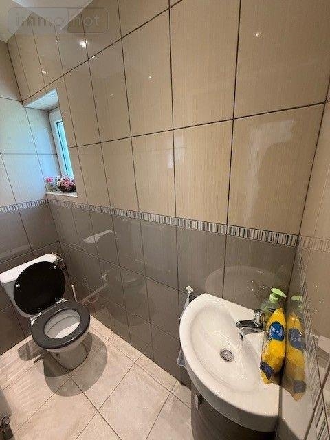 Maison a vendre Hesdin 62140 Pas-de-Calais 141 m2 9 pièces 198550 euros