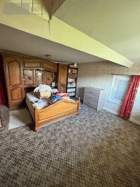 Maison a vendre Hesdin 62140 Pas-de-Calais 141 m2 9 pièces 198550 euros