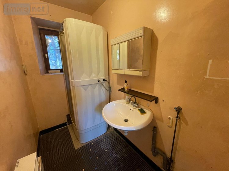 Maison a vendre Locquirec 29241 Finistère 90 m2 4 pièces 229500 euros