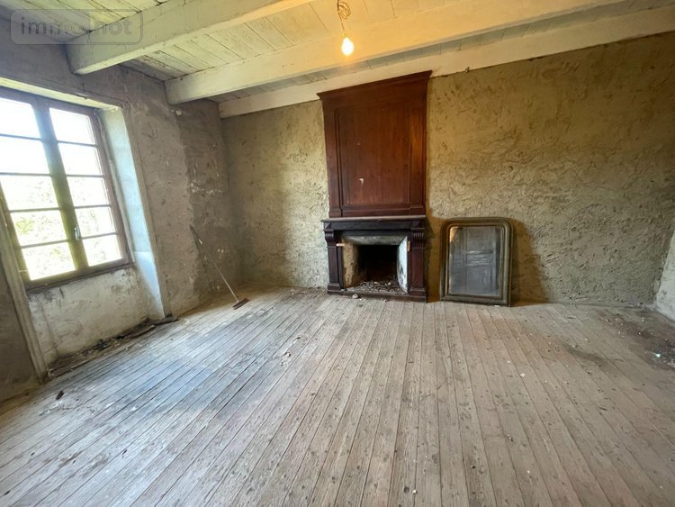 Maison a vendre Locquirec 29241 Finistère 90 m2 4 pièces 229500 euros