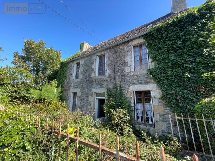 Maison a vendre Locquirec 29241 Finistère 90 m2 4 pièces 229500 euros